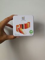 Plan Toys : Mini gra Domino