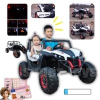 Buggy na akumulator auto na akumulator Buggy 4x4