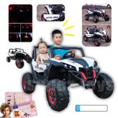 Buggy na akumulator auto na akumulator Buggy 4x4