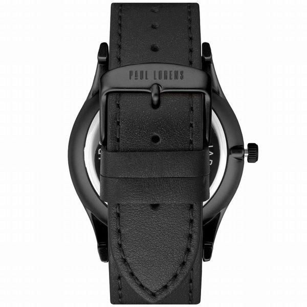 Zegarek Męski Paul Lorens PL7028A2-1A5 zdjęcie 3