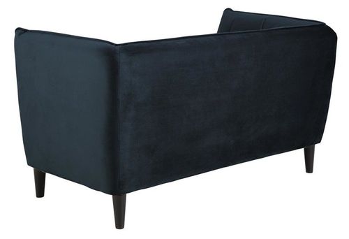 Jonna Sofa Niebieski na Arena.pl