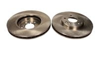 TARCZA HAM. DB P. W203/210 MAXGEAR