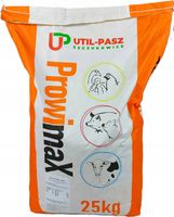 KONCENTRAT DLA KUR NIOSEK 25KG KONCENTRAT BIAŁKOWY PASZA DLA KUR NIOSEK