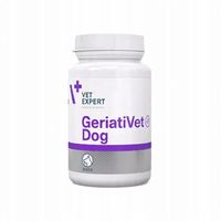 VetExpert GeriatiVet Dog 45 tabs.