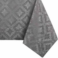 TCLOTH/DK/MAYA/BRD/COCOA/40X140