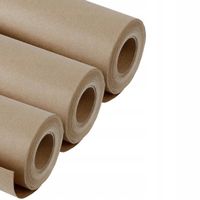 TEKTURA MALARSKA BUDOWLANA OCHRONNA LITA GŁADKA ROLKA 1x20 m ZESTAW 3szt.