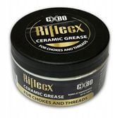 Smar stały do broni ceramiczny RifleCX 100g zabezpieczania gwintów