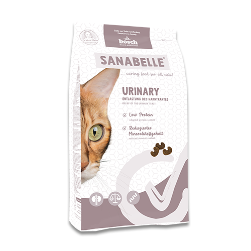bosch sanabelle urinary 8kg na Arena.pl