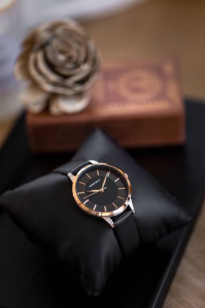 ZEGAREK DAMSKI PERFECT E359-08 (zp518d) + BOX zdjęcie 3