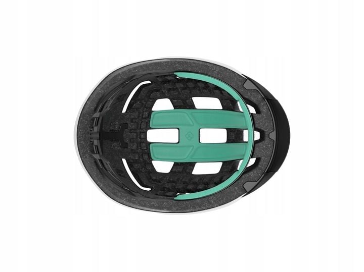 Kask rowerowy Lazer Codax Kineticore Uni 54-61 cm zdjęcie 6