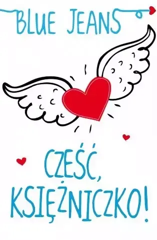 Cześć, Księżniczko! zdjęcie 1