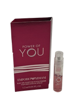 Emporio Armani Power of You 1,2ml edp