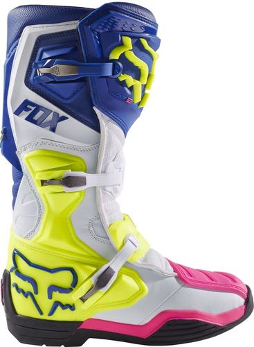 BUTY FOX COMP 8 NAVY/WHITE 13 na Arena.pl