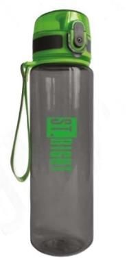 BIDON 500ML BLACK GREEN ST.RIGHT zdjęcie 1