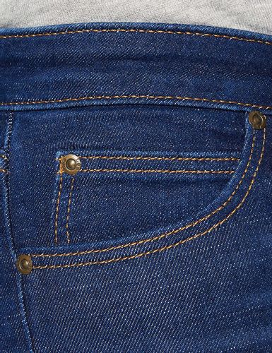 LEE JODEE DAMSKIE SPODNIE JEANSOWE DARK CLEMENT L529PQAN W27 L33 na Arena.pl