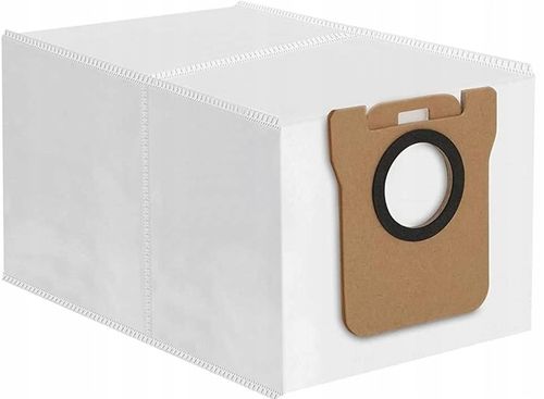 ZESTAW DO XIAOMI ROBOT VACUUM X10, MOP 2 ULTRA / SZCZOTKI FILTRY WORKI MOPY na Arena.pl