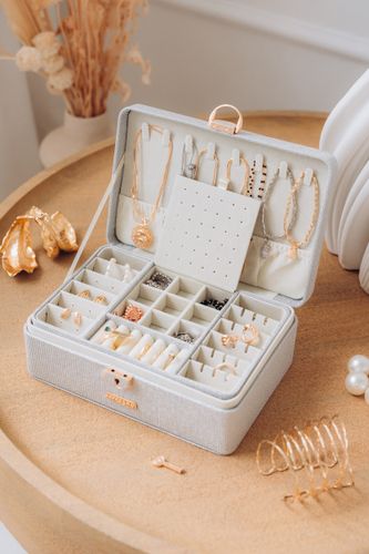 szkatułka ptn szk-08-3101 silver na Arena.pl