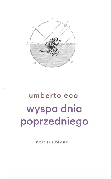Wyspa dnia poprzedniego zdjęcie 1