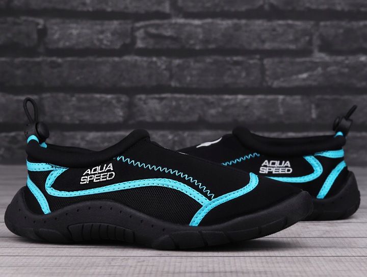 Buty sportowe do wody, jeżowce zdjęcie 2