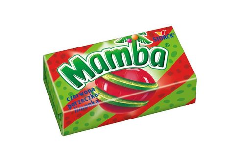 Storck Mamba 40144023 na Arena.pl