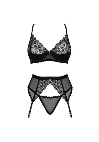 chemeris komplet 3 częściowy   xs/s na Arena.pl