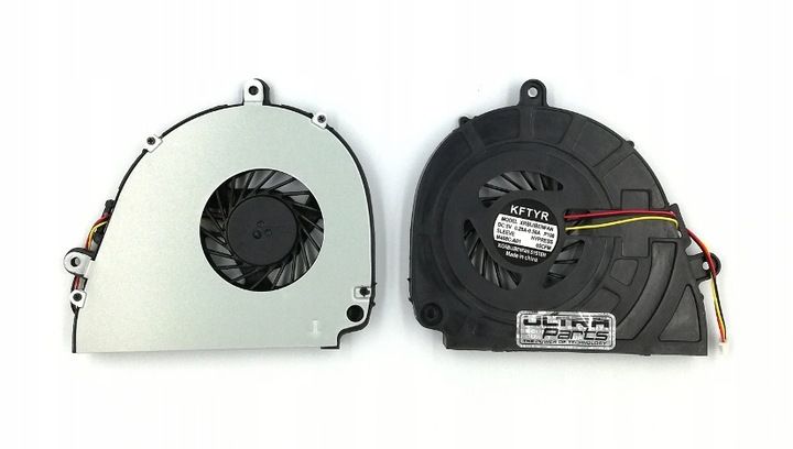 Wentylator ACER ASPIRE E1-571G , E1-571-6888 zdjęcie 1