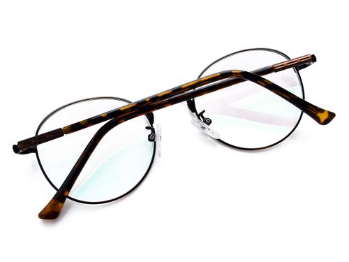 Owalne oprawki okularowe na Arena.pl