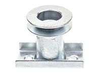 Adapter kosiarki Cedrus CEDKS53H CEDKS48-H, CEDKS56S-H 480134