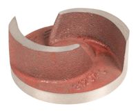 Wirnik pompy wody Loncin LC80WB30-4.5Q CZĘŚĆ ORYGINALNA 660200005-0001