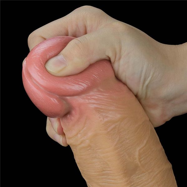 12.5'' Handle Cock zdjęcie 10