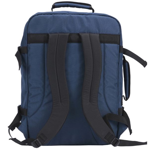 Plecak Ryanair Classic Backpack 44L navy CabinZero zdjęcie 3