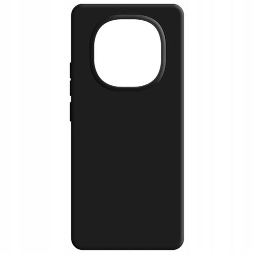 Redmi Note 14 Pro+ - 3mk Silicone Case na Arena.pl