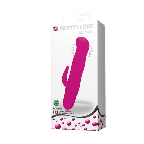pretty love   blithe, 10 function na Arena.pl