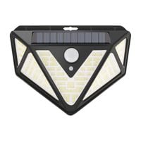 lampa solarna superfire ff6-b, 33w, 220lm, 1200mah