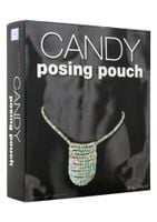 candy posing pouch assortment