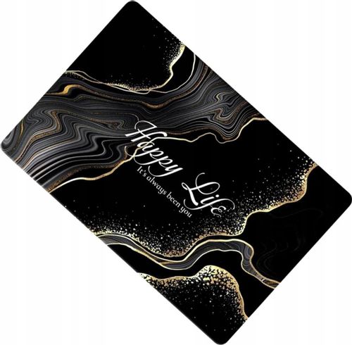 Dywanik Szybkoschnący Łazienkowa Mata Chłonna Xl na Arena.pl