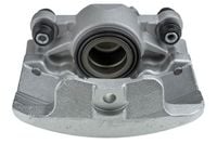 ZACISK HAMULCOWY PRZÓD LEWY PRZÓD AUDI A4 B8 2013 2014 2015 2016