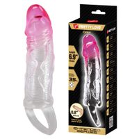 pretty love - odes, 17,5 cm, tpr, waterproof