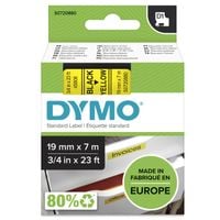DYMO D1 Standard 19mm