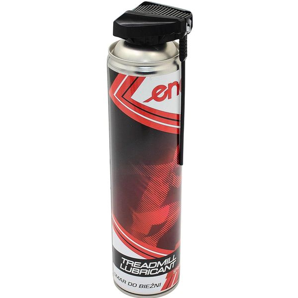 SMAR OLEJ DO PASA BIEŻNI 600ML ENERO zdjęcie 7