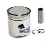 Tłok Husqvarna 240E /39mm/ kpl. 8R49-122