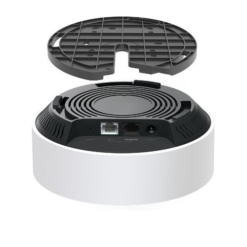 TP-Link Deco X50-PoE AX3000 System Wi-Fi Mesh 3-pack Biały na Arena.pl