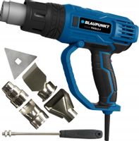 Opalarka Blaupunkt Hg2010 2000W 350-600°C +4Nasadk