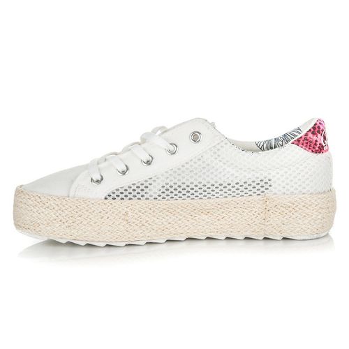 Ażurowe Espadryle r.38 na Arena.pl