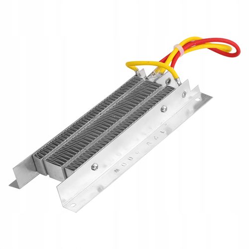ELEMENT GRZEJNY TERMISTOR PTC GRZEJNIK ELEKTRYCZ na Arena.pl