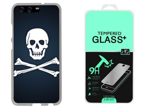HUAWEI P10 | Etui smartfon CASE + Szkło na Arena.pl
