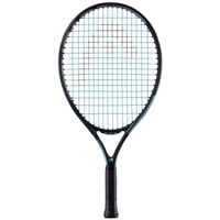 Rakieta do tenisa ziemnego Head IG Gravity Jr21 3 5/8 czarno-niebieska 2350