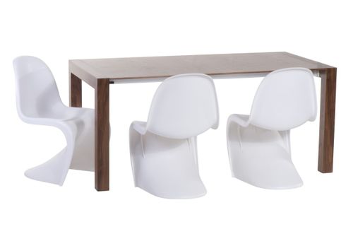 Krzesło balance białe th na Arena.pl