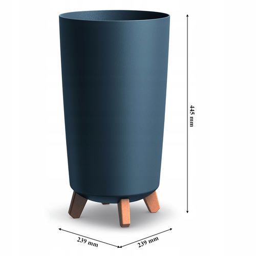 Zestaw doniczek na nóżkach DGTL200/DGTL240 na Arena.pl