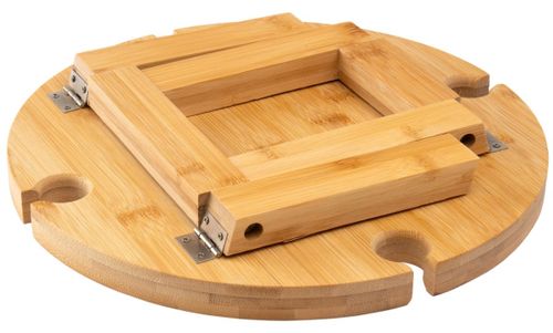 Deska bambusowa do serów CEUTA na Arena.pl